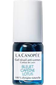 gel reveil anti cernes contour des yeux image